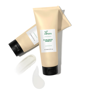 Organic Ph Balanced Hair Care Set Moisturizing Amino Acids Shampoo And Conditioner